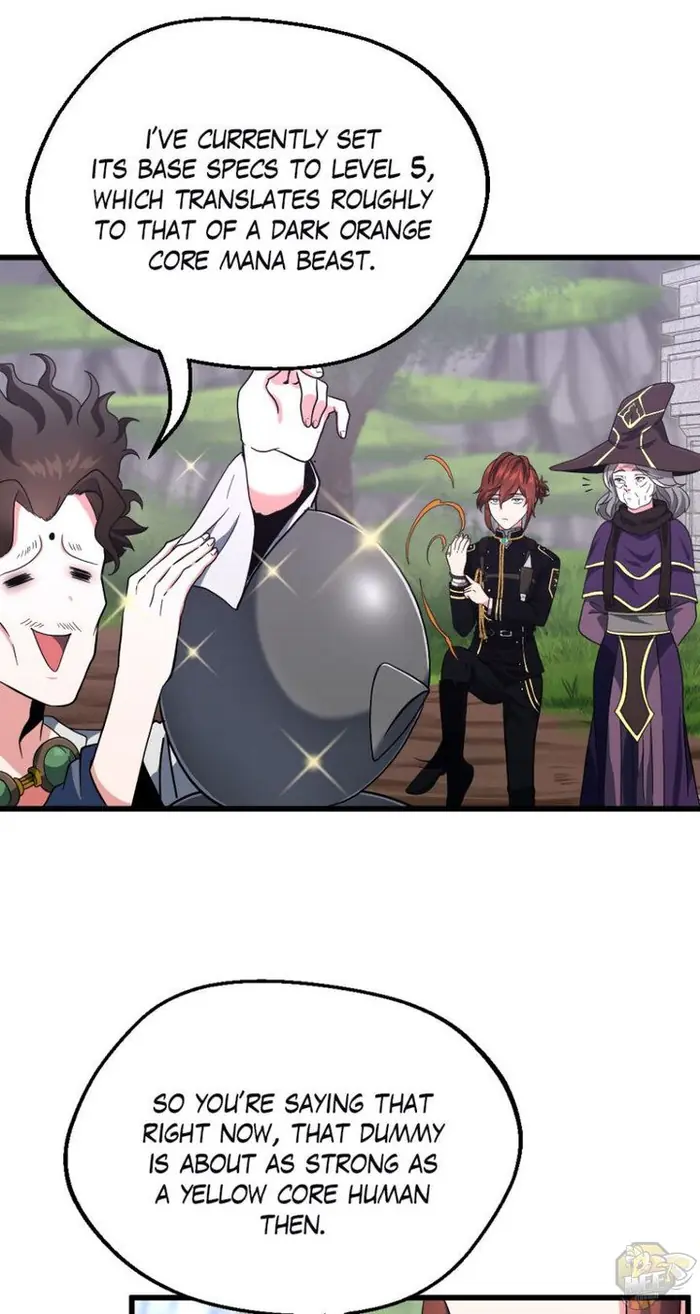 The Beginning After the End Chapter 102 image 60_optimized